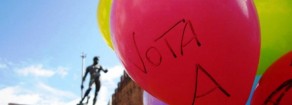 Bologna, un test che guarda al governo