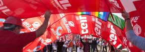 Cgil: boom di Cig in 4 mesi. A rischio 178mila posti