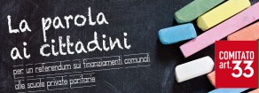 Ha vinto Bologna ha vinto la scuola pubblica