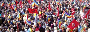 Ripartire dalle parole: non chiamiamola più sinistra