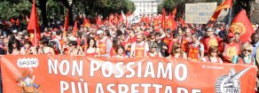 “Non possiamo più aspettare!”