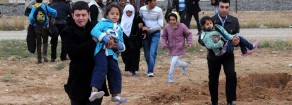 Ora in Siria i ‘terroristi’ sono nostri alleati: una ripulitura tipica dei media occidentali
