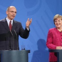 Letta, Merkel, Hollande…