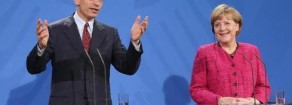 Letta, Merkel, Hollande…