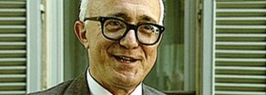 La limpida rotta di un economista critico