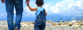 I padri separati e quelle iene delle ex mogli