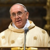 Il Papa, le banche e la difesa dei poveri