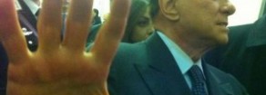 Berlusconi, chi era costui?