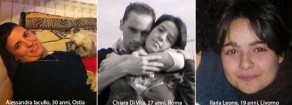 Altre tre donne uccise in appena 24 ore