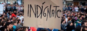 La «Syriza spagnola» convince gli indignados. Crolla il Pp