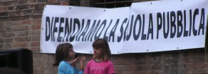 La buona azione di Bologna