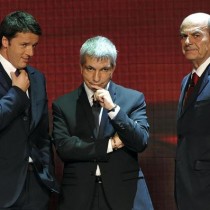 La crisi del Pd, le scosse dei 5Stelle, le carte di Sel