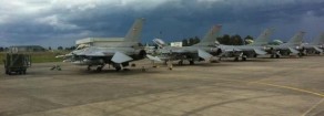 Pronto nuovo intervento USA in Libia da Sigonella