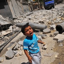 Acerbo (PRC): evitare che Siria finisca come Libia