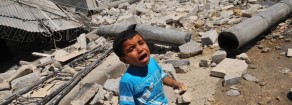 Acerbo (PRC): evitare che Siria finisca come Libia