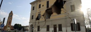 L’Emilia ricostruita dai privati
