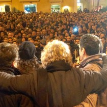 Lo tsunami non travolge, il blog di Grillo ribolle di protesta