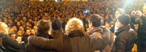 Lo tsunami non travolge, il blog di Grillo ribolle di protesta