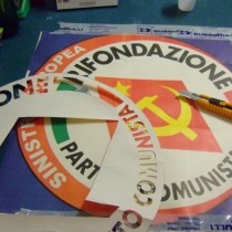 Rilanciare la Rifondazione Comunista