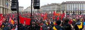 Con la FIOM il 28 giugno a Roma