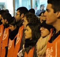 Sciopero Generale del 27 giugno. Appello dei comunisti ai lavoratori e al popolo portoghese