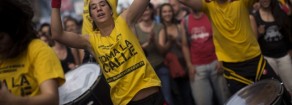 Ripartono tutte le piazze dell’Europa indignata