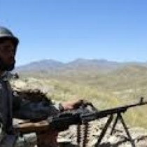 In Afghanistan c’è la guerra e in guerra si muore