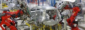 Una Notte Bianca contro i ricatti, solidarietà dalle fabbriche Fiat