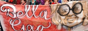 L’ultimo debutto nella piazza rossa