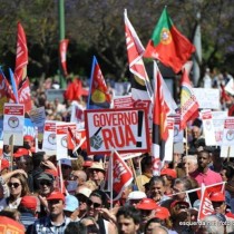 «Un’alternativa di sinistra per fermare l’austerità»