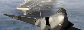 Dieci buone ragioni per dire no all’acquisto dei caccia F35