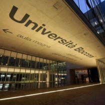 Anche i Bocconi Boys nel loro piccolo si incazzano