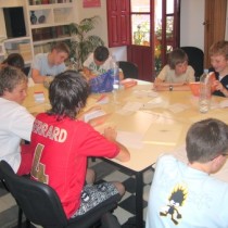 “Giovani senza lavoro? Serve il sistema di istruzione tedesco”