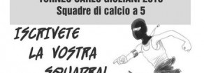 Carlo Giuliani, un calcio alla repressione