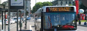 Nessuno lo vuole ma Fassino privatizza i trasporti