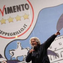 Ha osato criticarlo: Grillo caccia la Gambaro