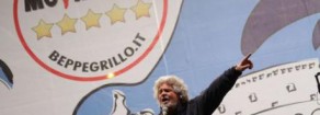 Ha osato criticarlo: Grillo caccia la Gambaro