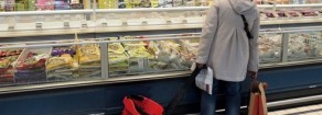 Crisi: l’economia italiana continua ad arretrare
