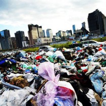 Ecomafie che non conoscono crisi