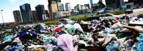 Ecomafie che non conoscono crisi