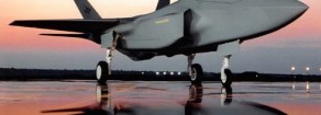 Rete per il disarmo sugli F35: il Parlamento cancelli il programma
