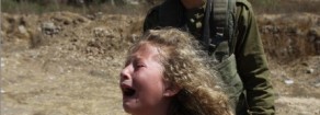 Militari israeliani violentano bambini palestinesi