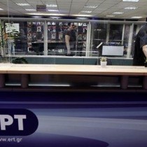 Grecia. Paese in piazza per difendere la tv