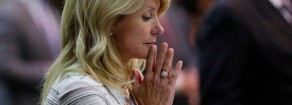 La tenacia di Wendy contro gli antiabortisti