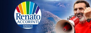 Accorinti scuote lo Stretto