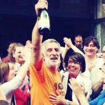 Dal basso? Si può…