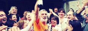 Dal basso? Si può…