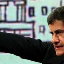 Un voto antifascista