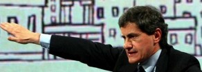 Un voto antifascista