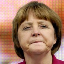 Merkel difende l’austerità, l’opposizione va all’attacco